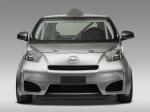 Toyota iQ by Tatsu 2011 года